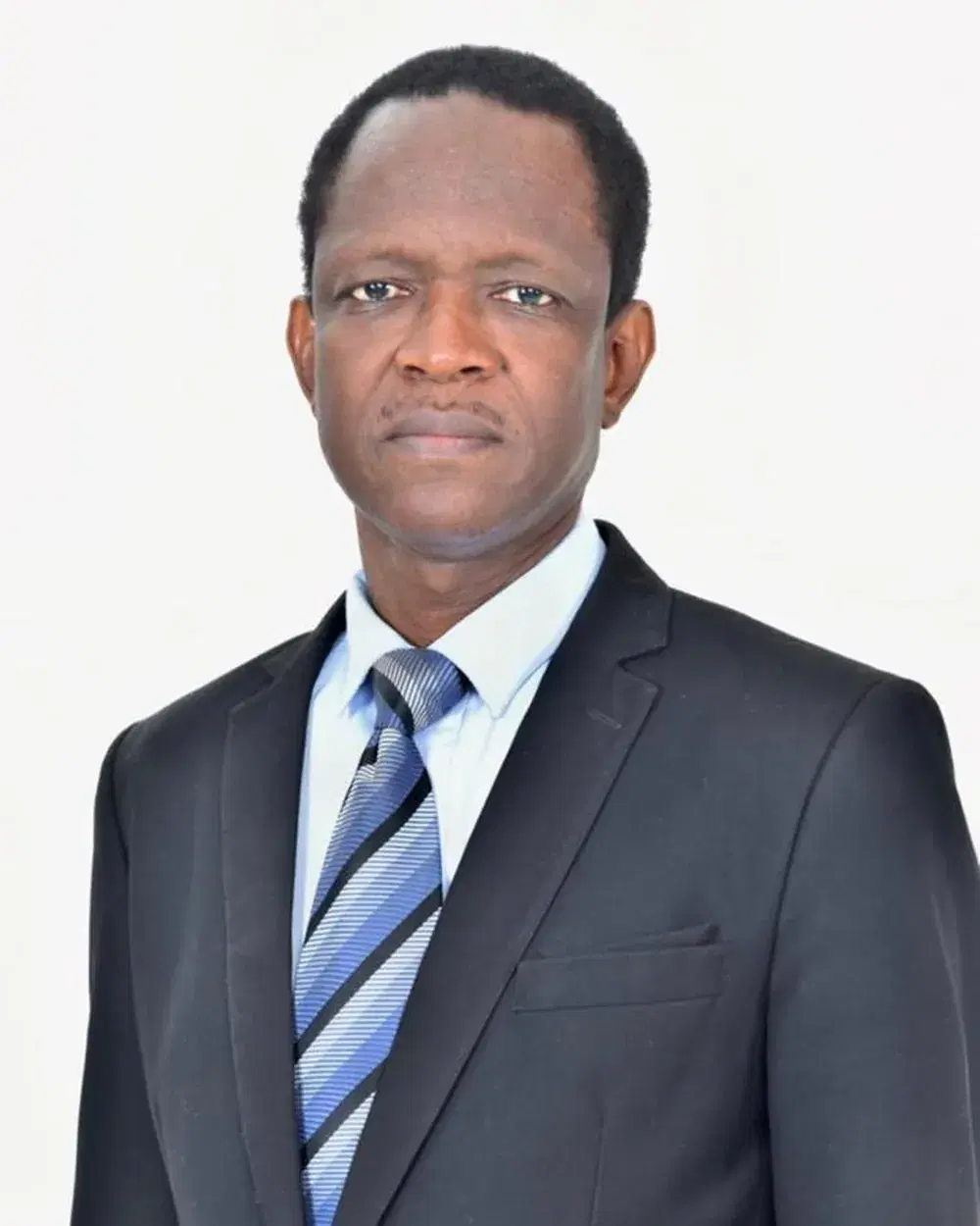 Tamba Keita, Fondateur · Consultant senior